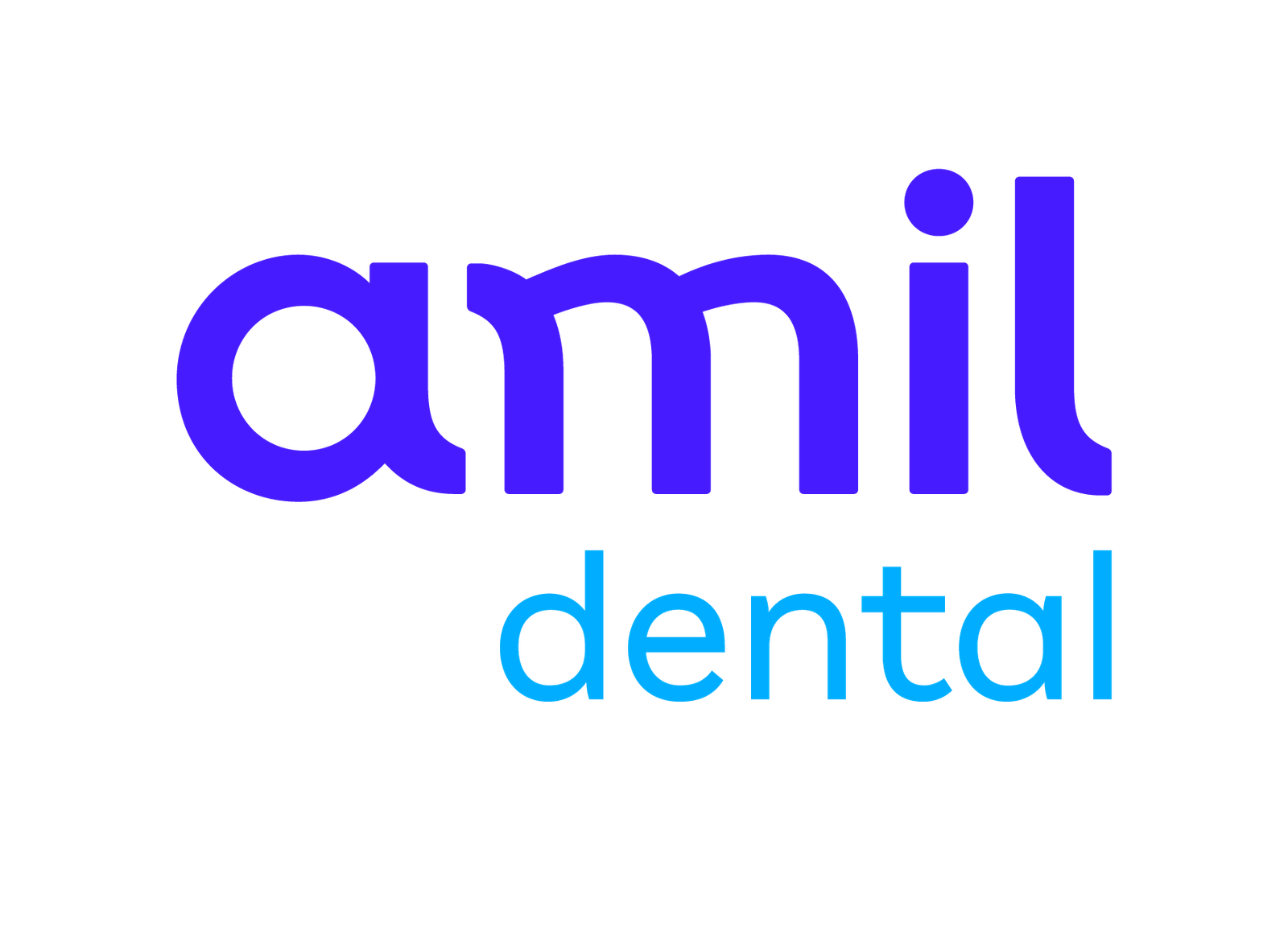 Amil dental logo