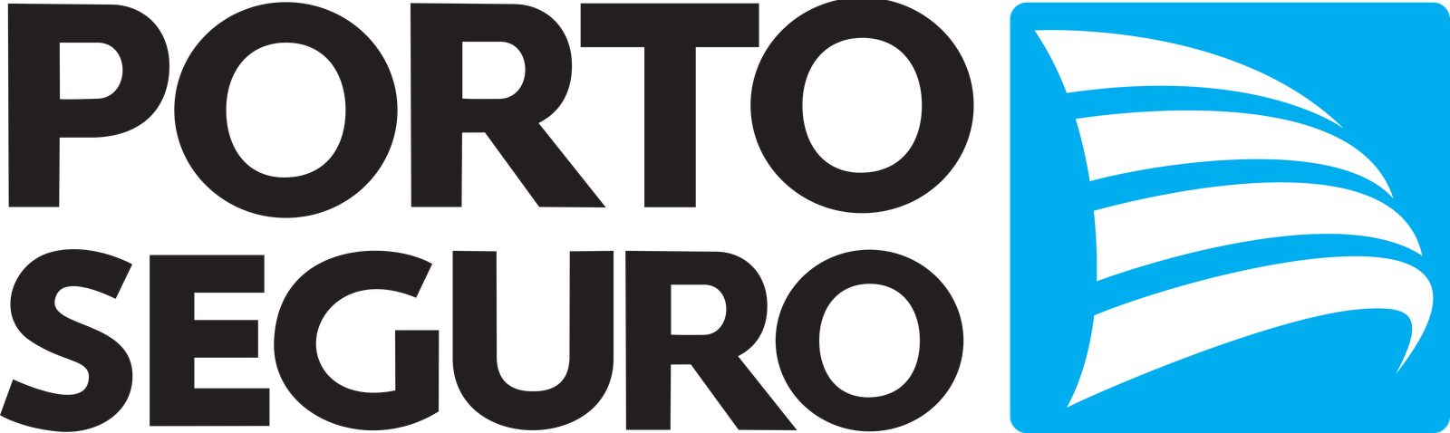 Porto logo